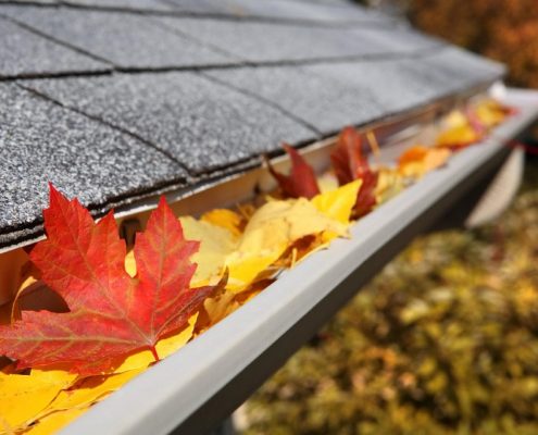 Gutter Repair NJ - Roofing Contractor NJ - Proven Contracting